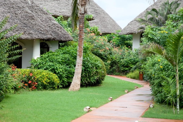 Hotel Essque Zalu Zanzibar (Nungwi)